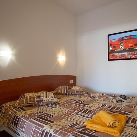 Apartment Adria Split Dış mekan fotoğraf