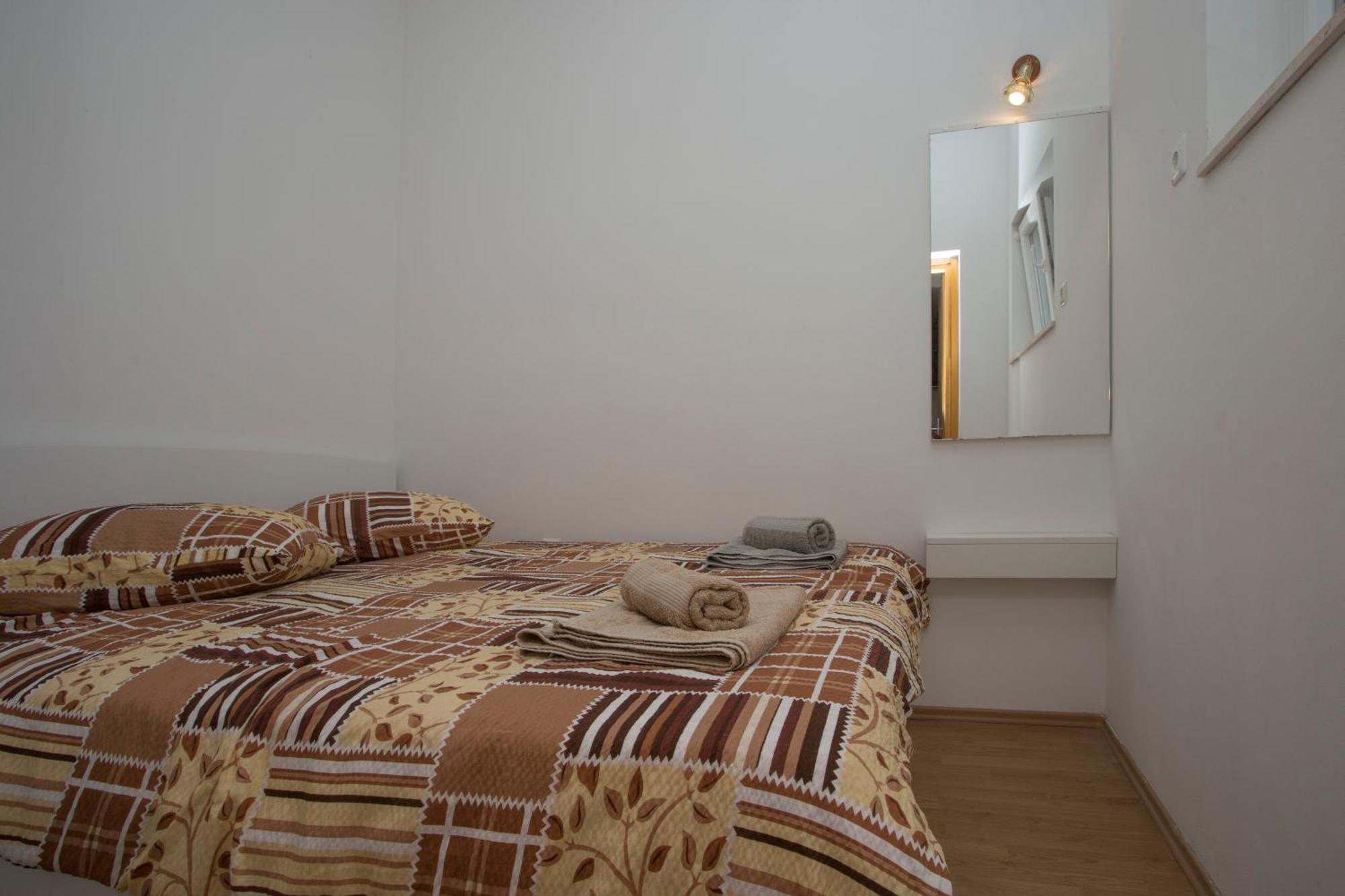 Apartment Adria Split Dış mekan fotoğraf