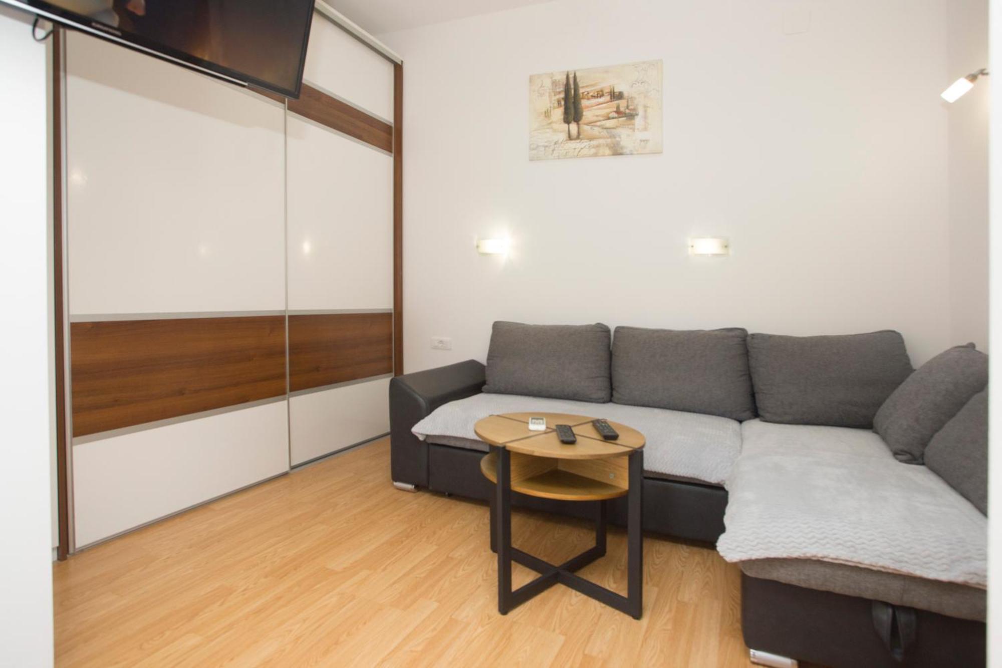 Apartment Adria Split Dış mekan fotoğraf