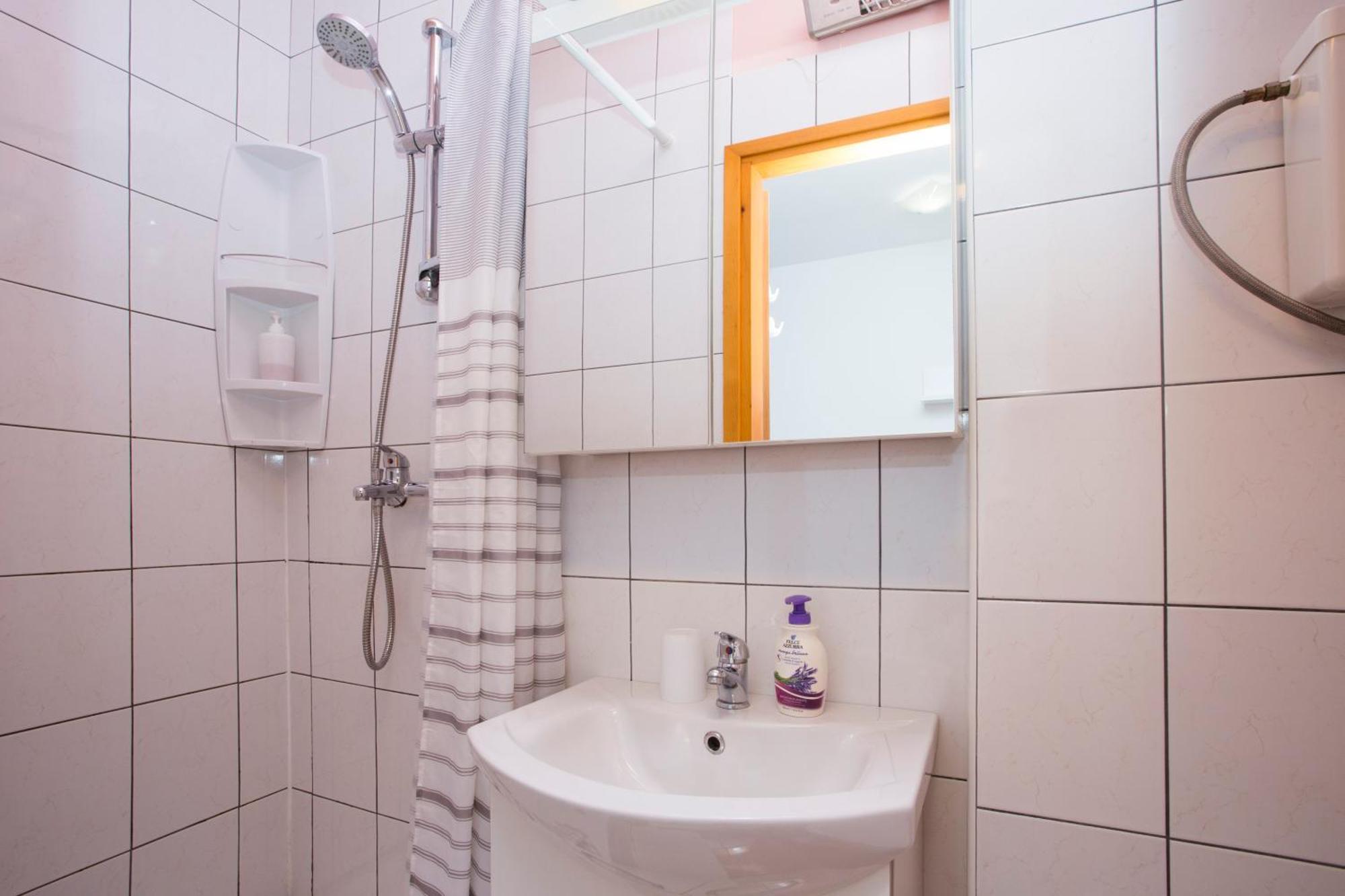 Apartment Adria Split Dış mekan fotoğraf