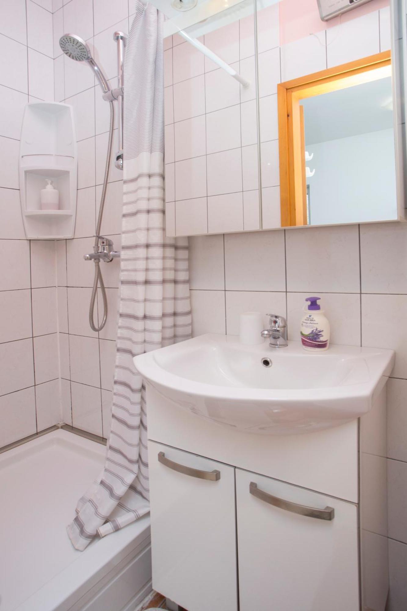 Apartment Adria Split Dış mekan fotoğraf