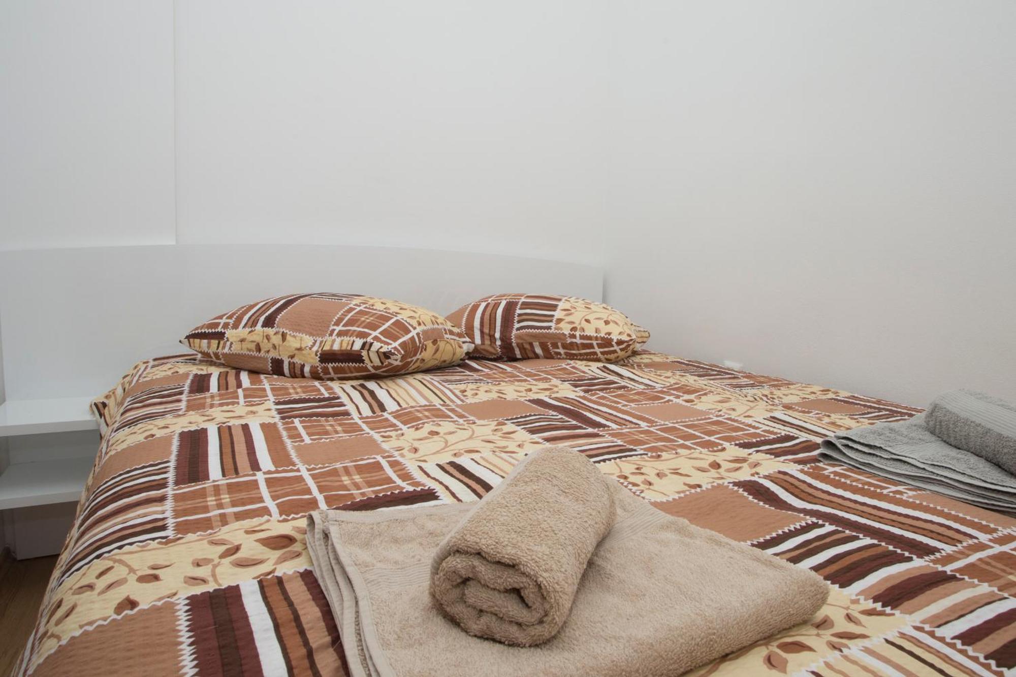 Apartment Adria Split Dış mekan fotoğraf