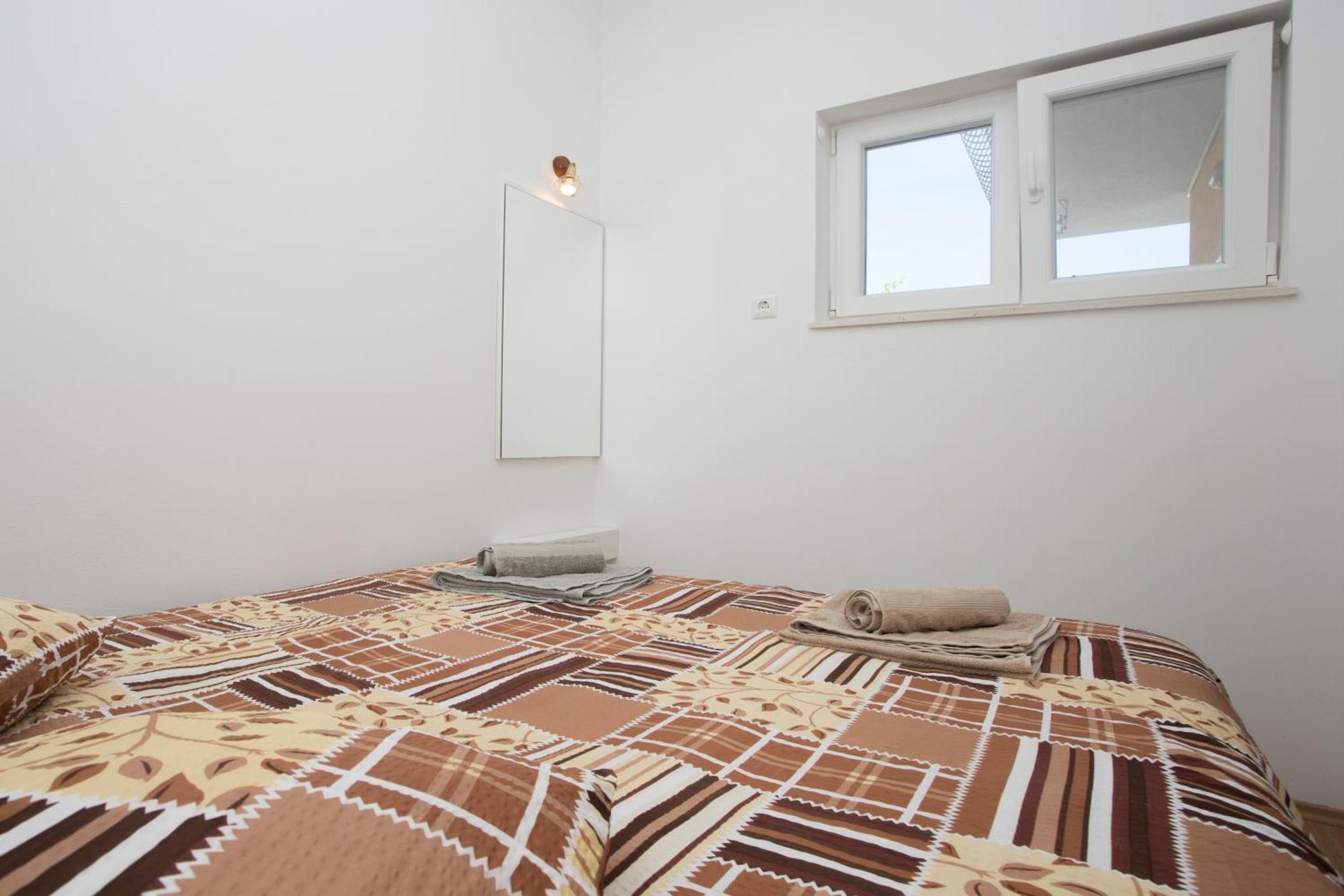 Apartment Adria Split Dış mekan fotoğraf