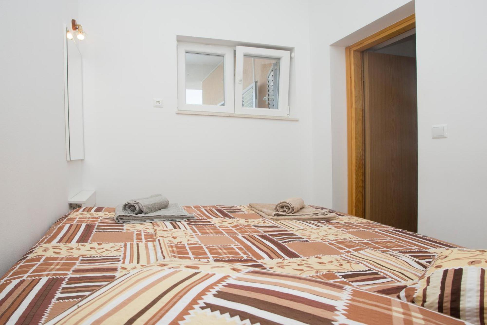 Apartment Adria Split Dış mekan fotoğraf