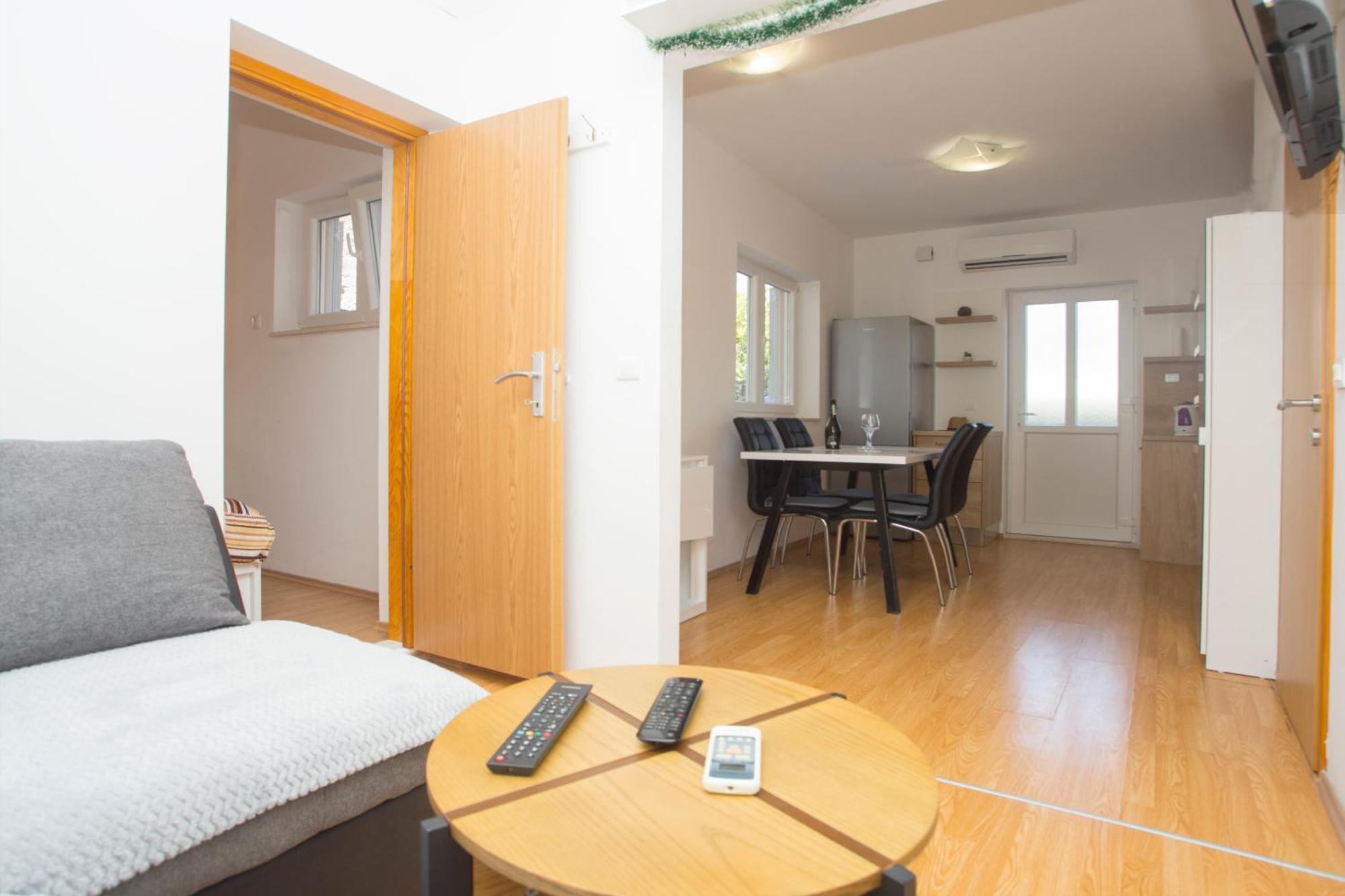 Apartment Adria Split Dış mekan fotoğraf