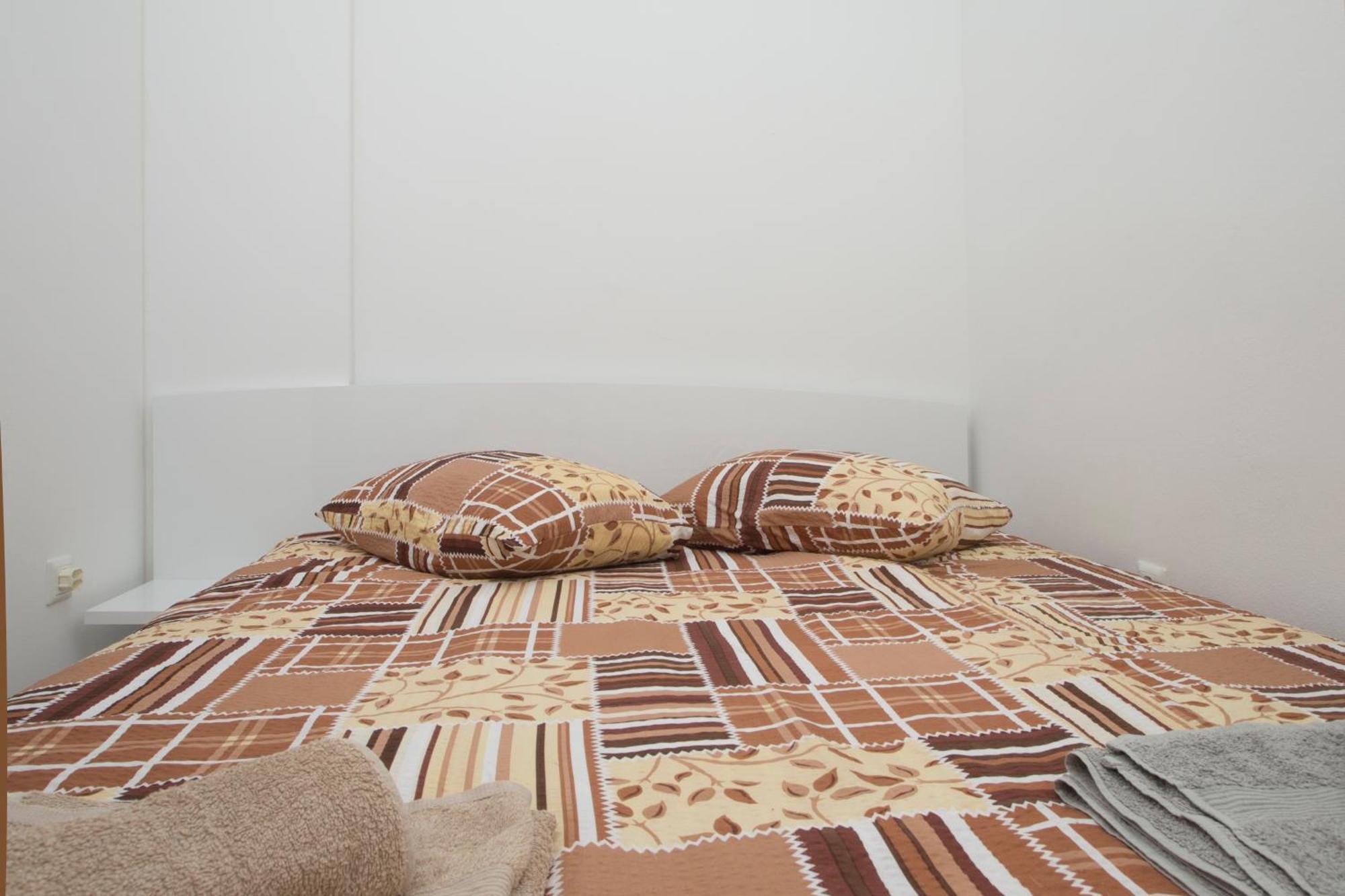 Apartment Adria Split Dış mekan fotoğraf