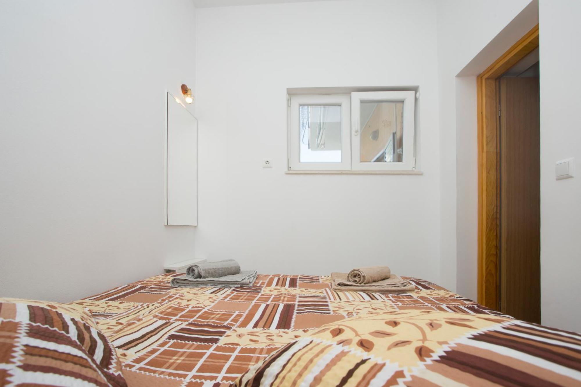 Apartment Adria Split Dış mekan fotoğraf