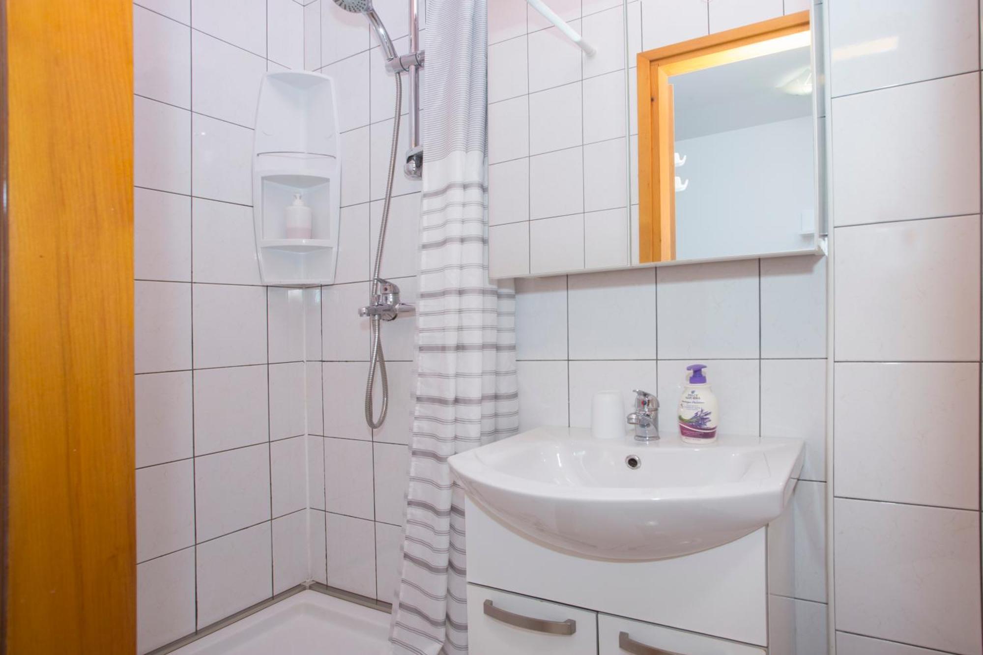Apartment Adria Split Dış mekan fotoğraf
