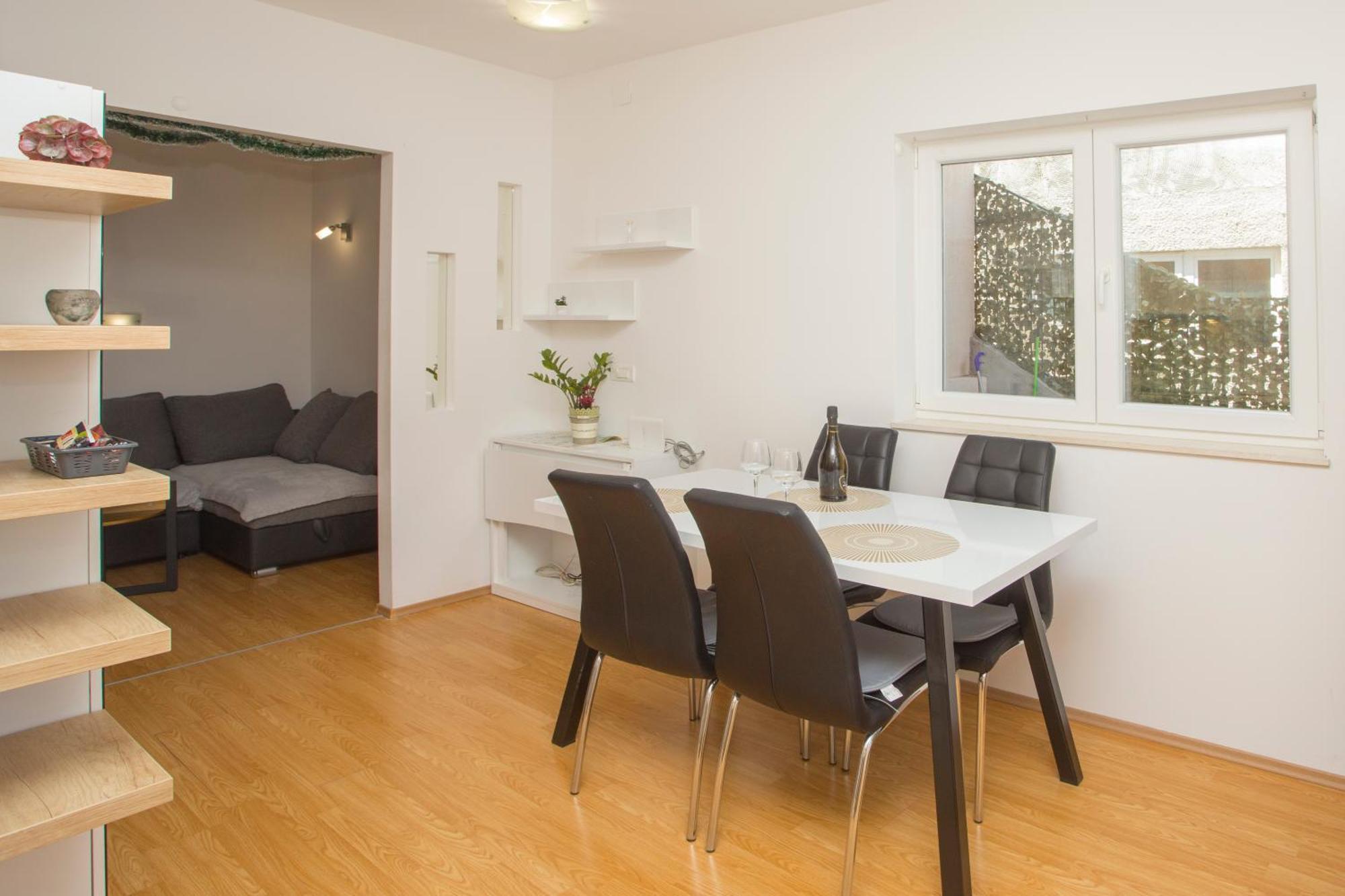 Apartment Adria Split Dış mekan fotoğraf