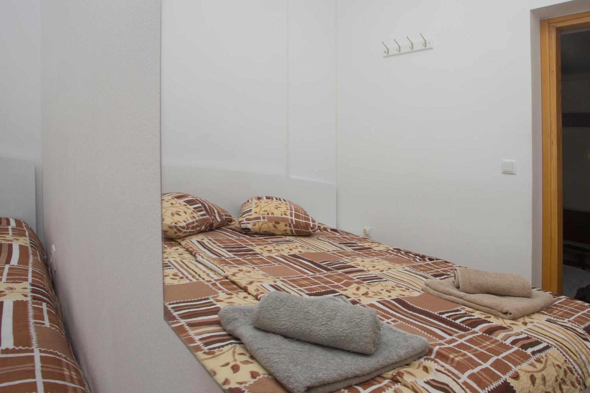 Apartment Adria Split Dış mekan fotoğraf