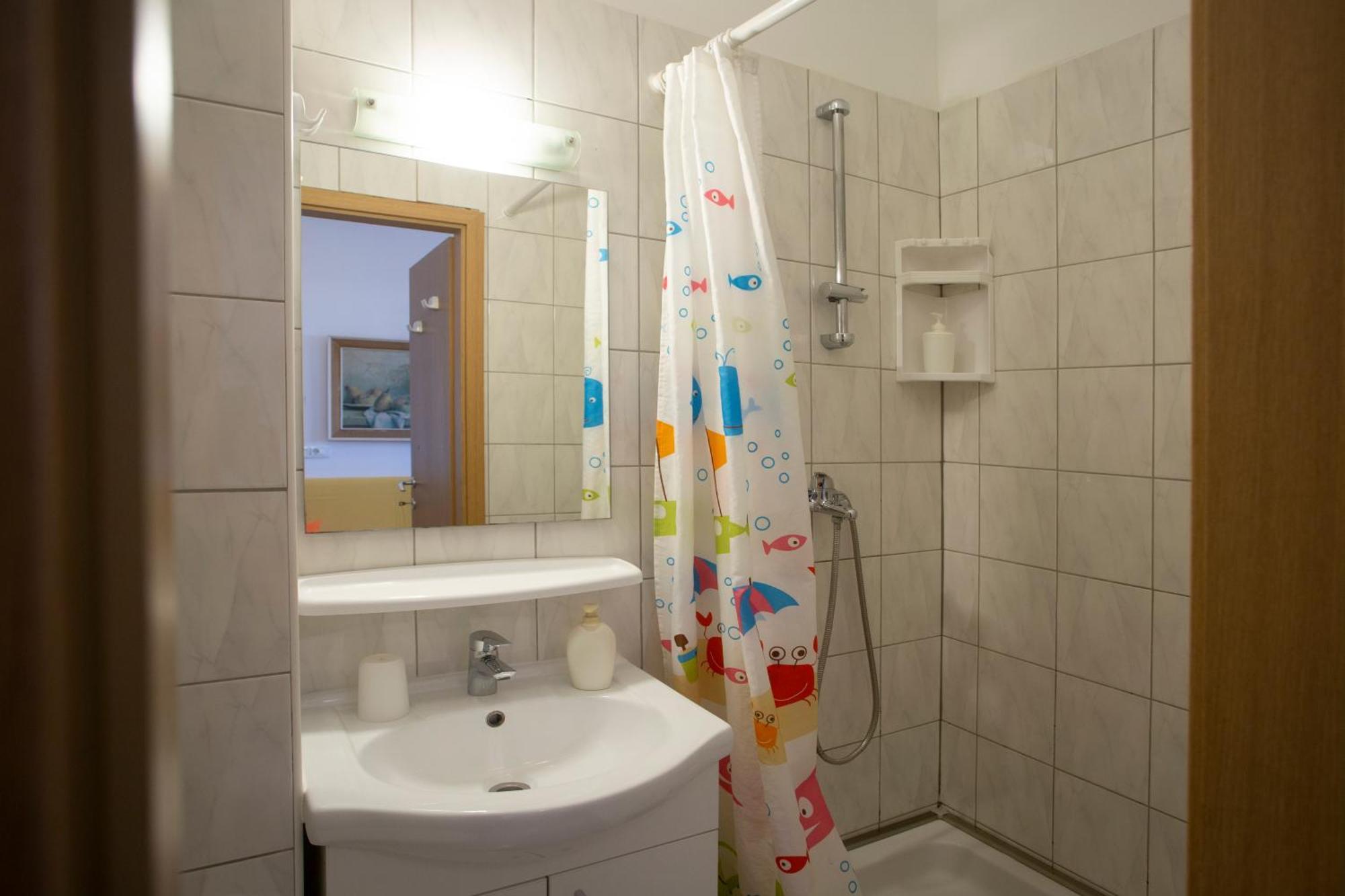 Apartment Adria Split Dış mekan fotoğraf