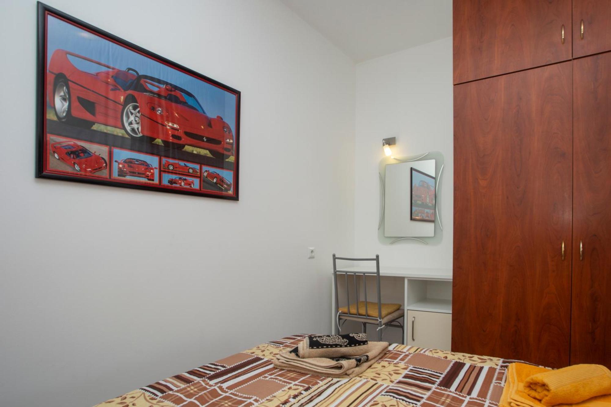 Apartment Adria Split Dış mekan fotoğraf