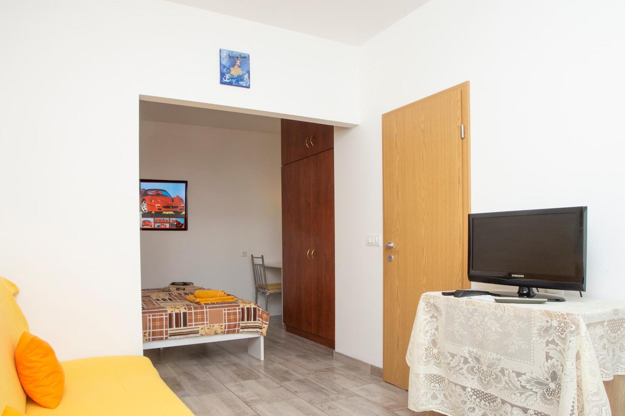 Apartment Adria Split Dış mekan fotoğraf