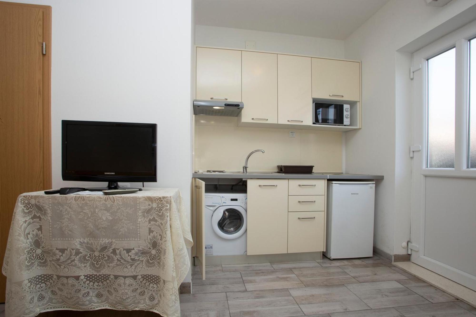 Apartment Adria Split Dış mekan fotoğraf