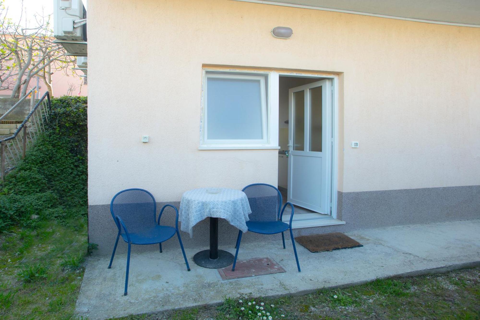 Apartment Adria Split Dış mekan fotoğraf