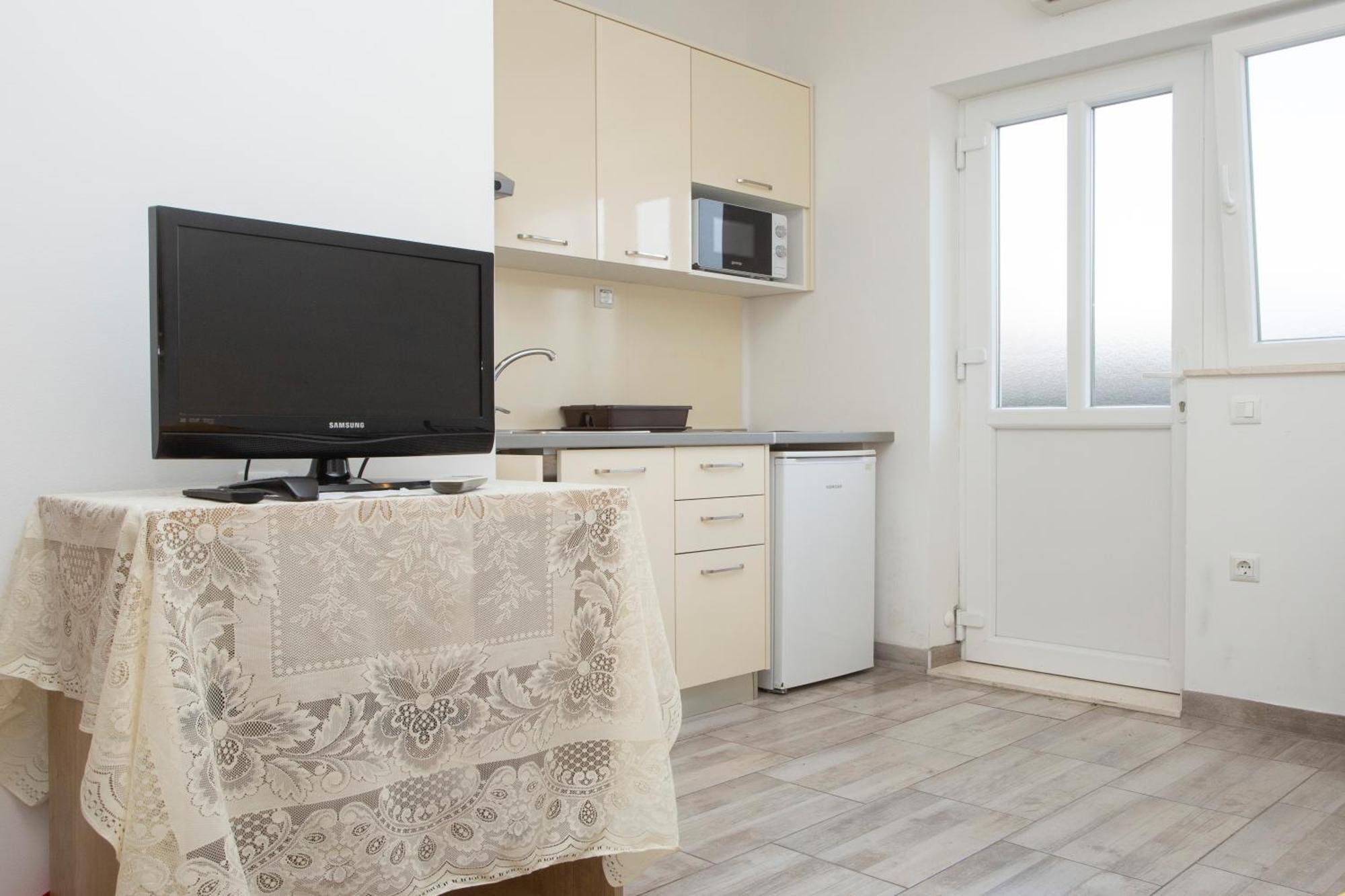 Apartment Adria Split Dış mekan fotoğraf
