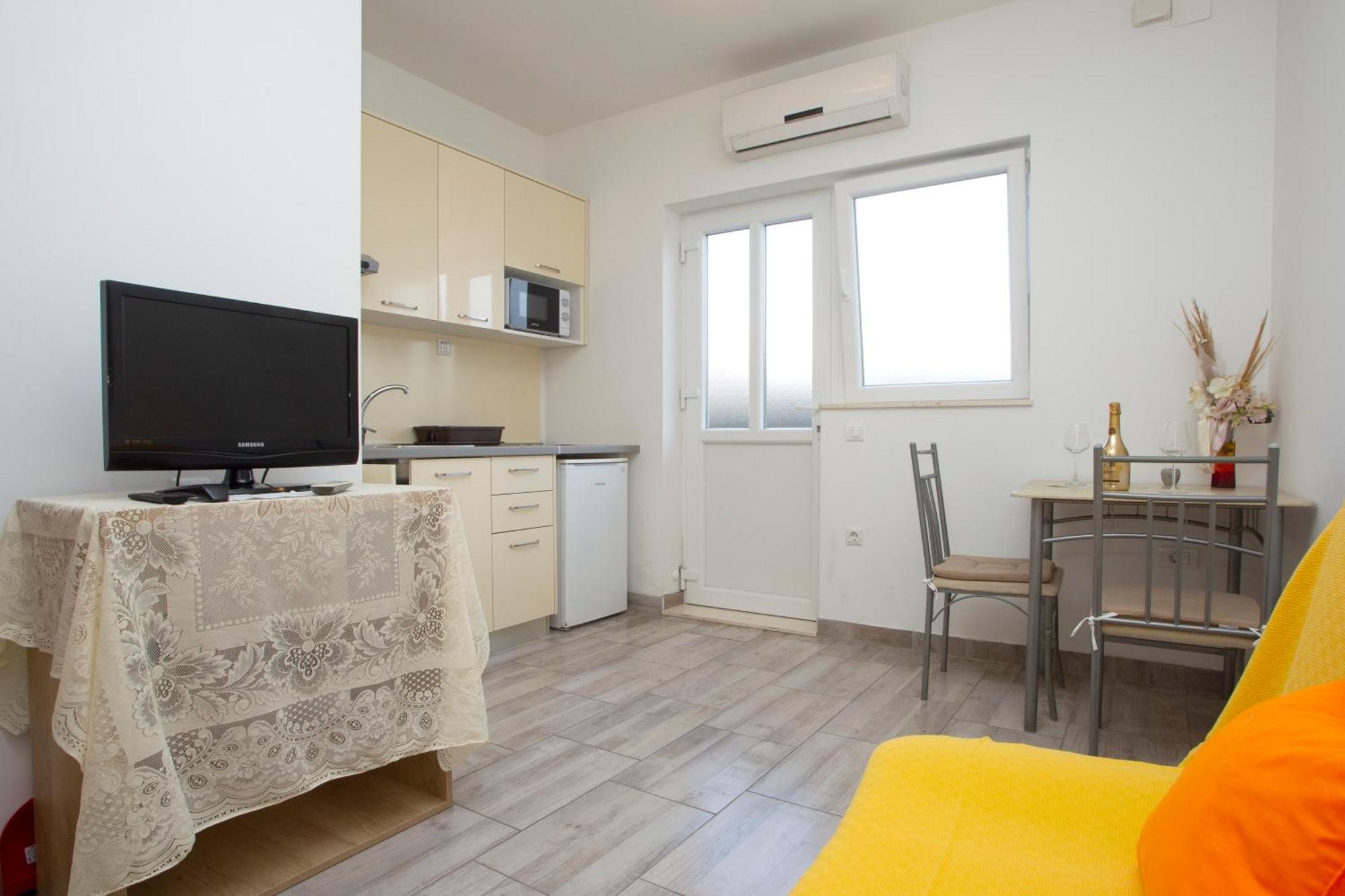 Apartment Adria Split Dış mekan fotoğraf