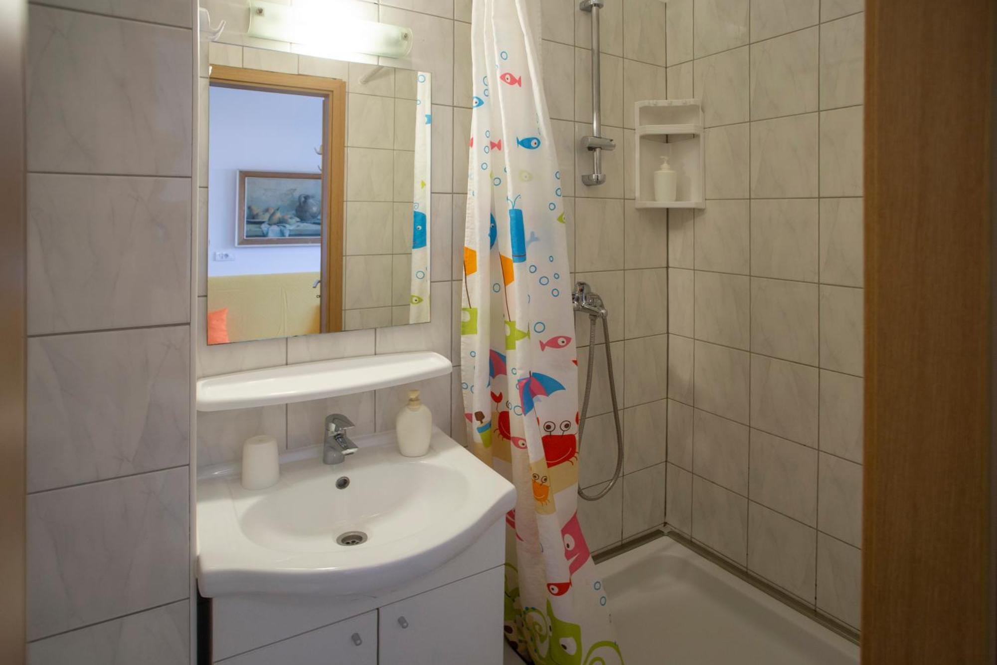 Apartment Adria Split Dış mekan fotoğraf