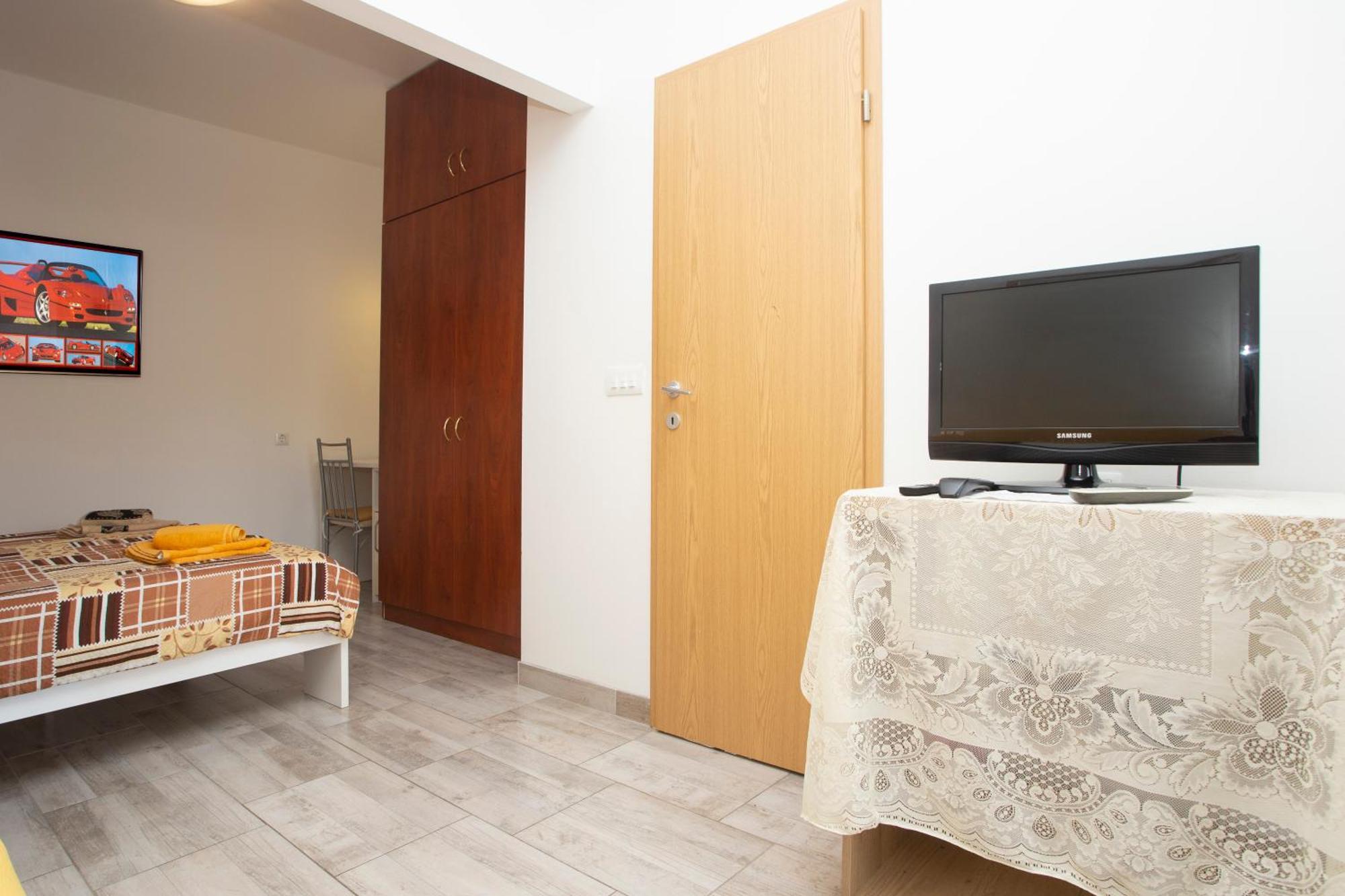 Apartment Adria Split Dış mekan fotoğraf