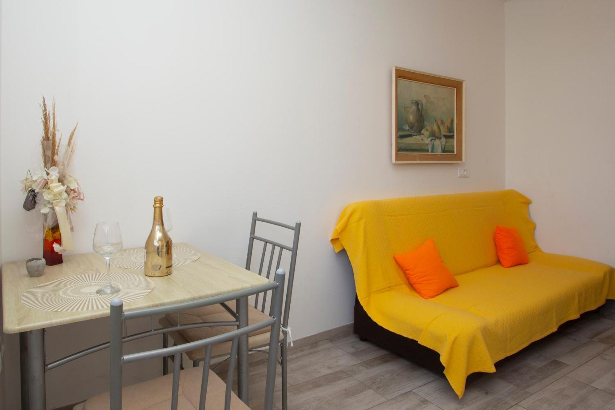 Apartment Adria Split Dış mekan fotoğraf