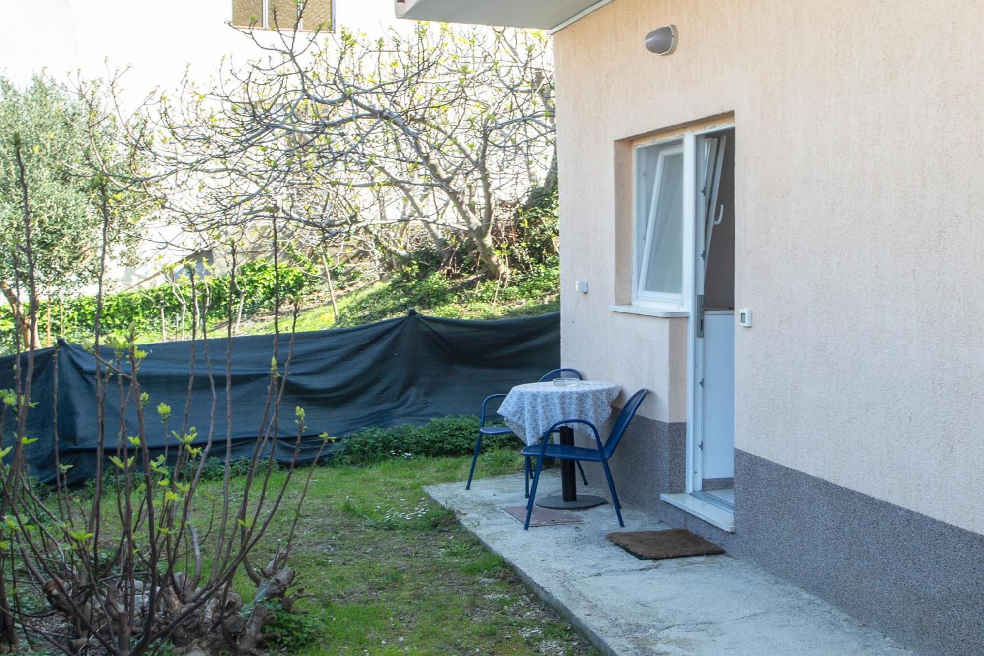 Apartment Adria Split Dış mekan fotoğraf