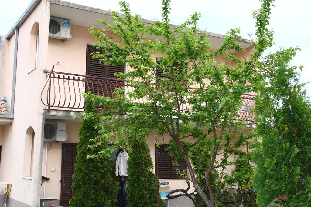 Apartment Adria Split Oda fotoğraf