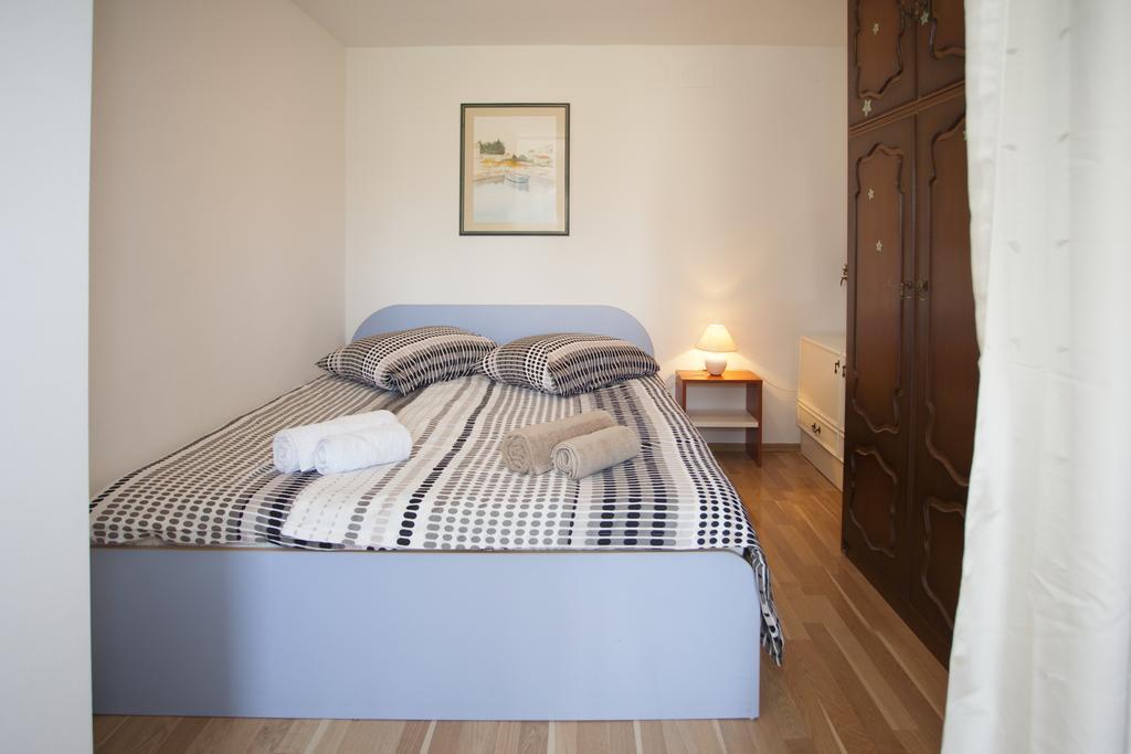 Apartment Adria Split Dış mekan fotoğraf