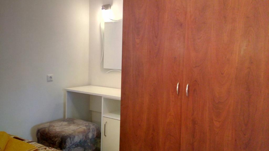 Apartment Adria Split Dış mekan fotoğraf